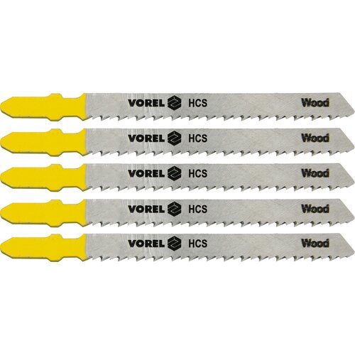 Brzeszczot VOREL 27811