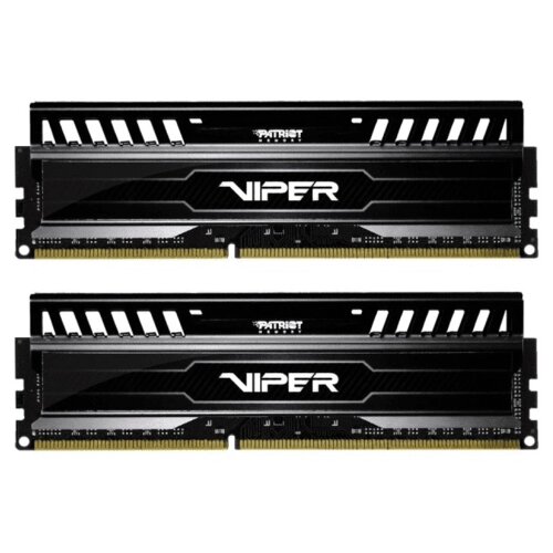 Pamięć RAM PATRIOT Viper 3 16GB 1866MHz