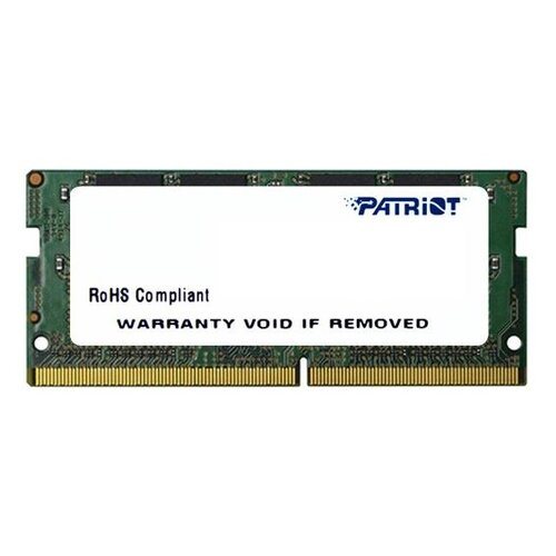 Pamięć RAM PATRIOT Signature 8GB 2400MHz