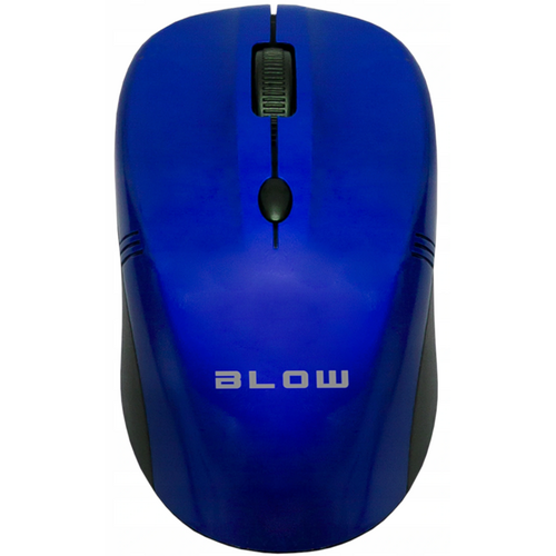 Mysz BLOW MB-10 Niebieski