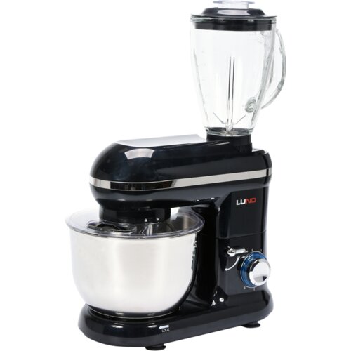 Robot kuchenny planetarny LUND 67810 1000W z blenderem kielichowym