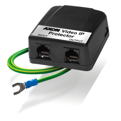 Urządzenie zabezpieczające AXON Video IP Protector W0051