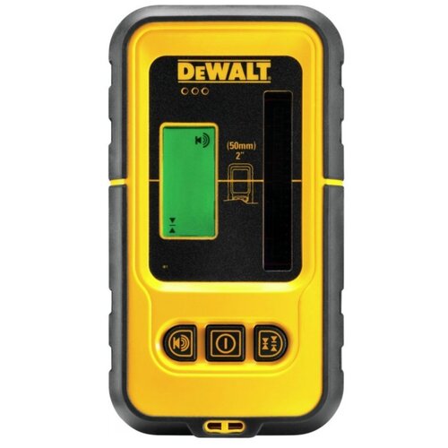 Detektor wiązki laserowej DEWALT DE0892G-XJ
