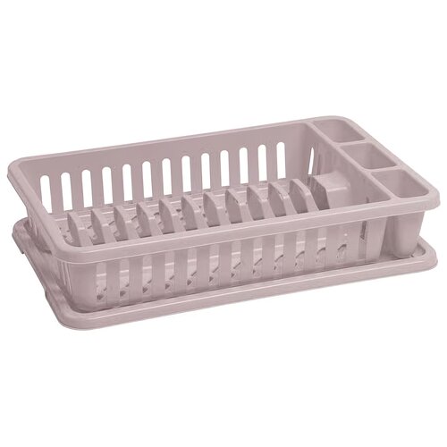 Suszarka do naczyń CURVER Basic 28090 Beżowy