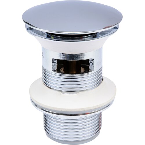 Korek do umywalki FALA M 75487 Chrom