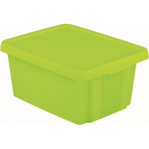 Pojemnik CURVER Essentials 225386 Zielony