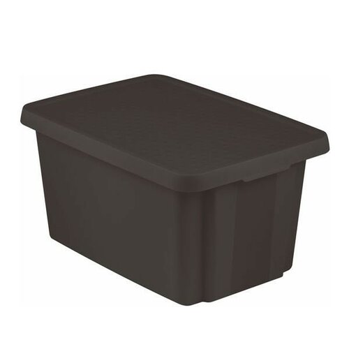 Pojemnik CURVER Essentials 225407 Czarny