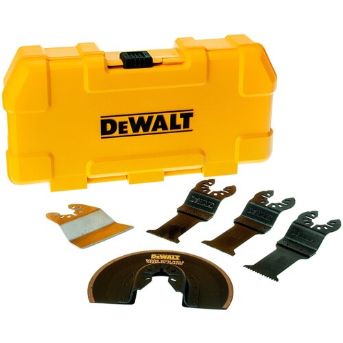 Zestaw brzeszczotów DEWALT DT20715-QZ