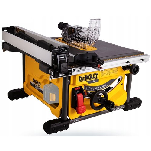 Pilarka stołowa DEWALT DCS7485N-XJ