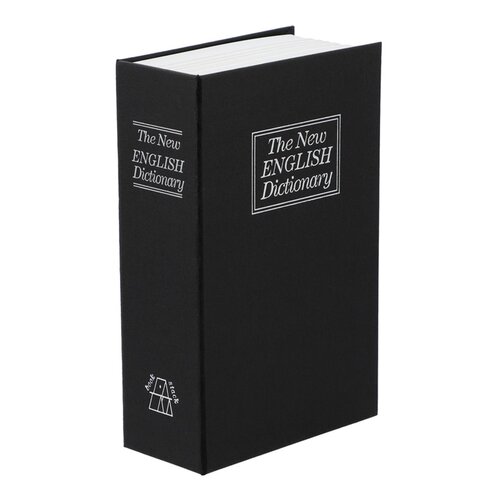 Kasetka na pieniądze VOREL Cash Box 78633