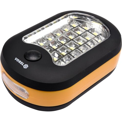 Lampka VOREL 82731