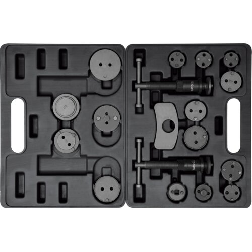 Zestaw separatorów YATO YT-0682