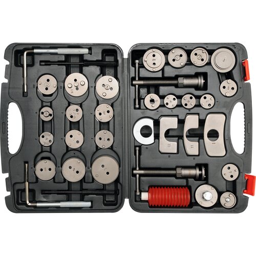 Zestaw separatorów YATO YT-06822