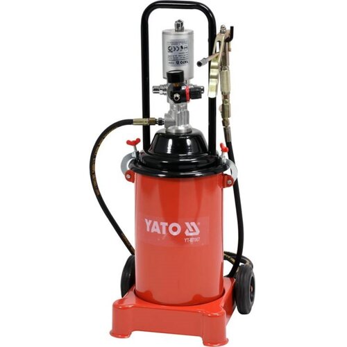 Smarownica pneumatyczna YATO YT-07067 12 L