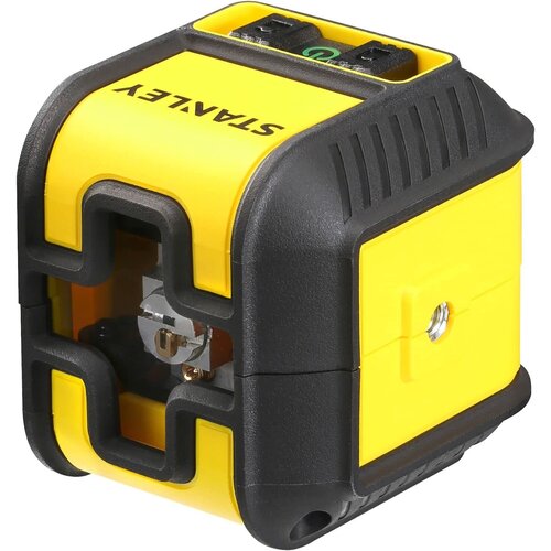 Laser krzyżowy STANLEY Cubix STHT77499-1