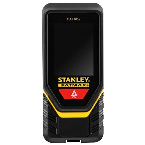 Dalmierz laserowy STANLEY TLM 165S STHT1-77139