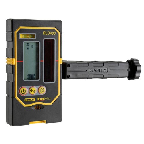 Detektor wiązki laserowej STANLEY RLD400 1-77-133