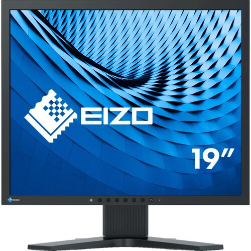 Monitor EIZO FlexScan S1934H 19" 1280x1024px IPS