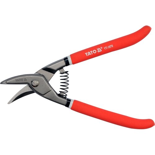 Nożyce do blachy YATO YT-1970