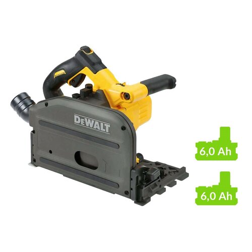 Zagłębiarka DEWALT DCS520T2R