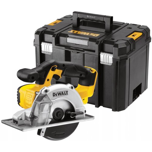 Pilarka tarczowa DEWALT DCS373NT