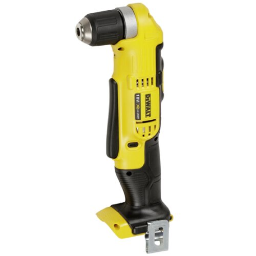 Wiertarka kątowa DEWALT DCD740NT-XJ