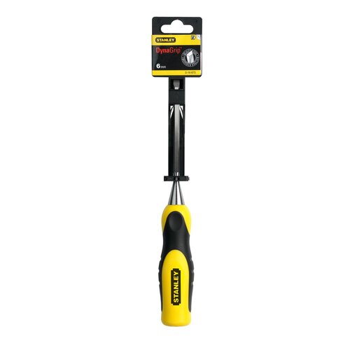 Dłuto STANLEY 0-16-870 6 mm