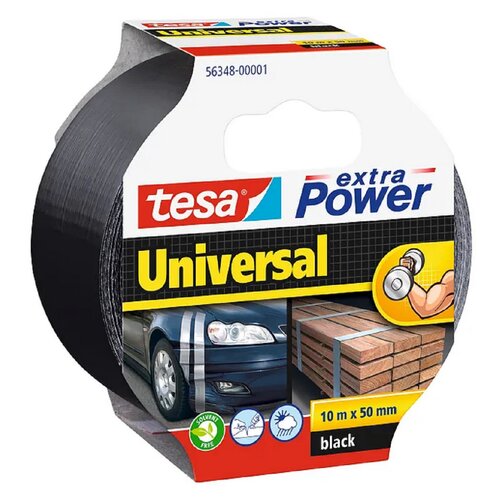 Taśma naprawcza TESA Extrapower 563480000106 (10 m)