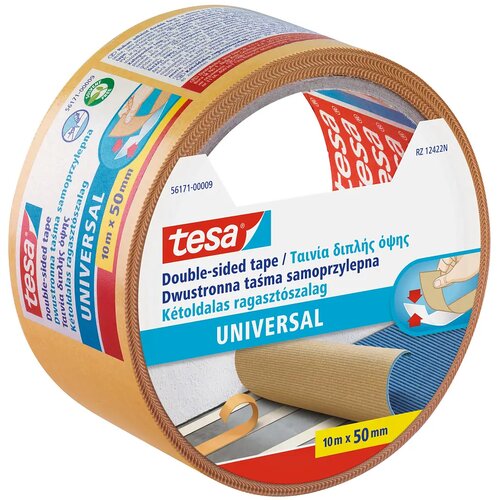 Taśma dwustronna TESA 56171-00009-11 (10 m)