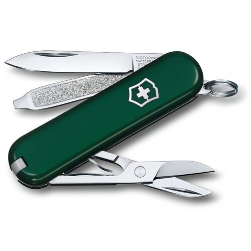 Scyzoryk VICTORINOX Classic SD 0.6223.4