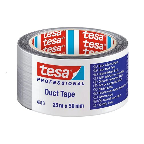Taśma naprawcza TESA Basic 04610 (25 m)