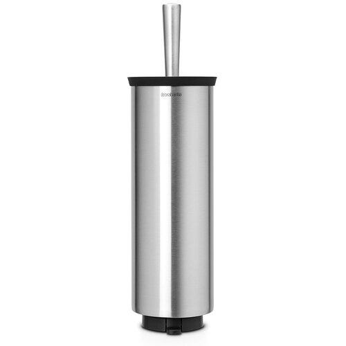 Szczotka WC BRABANTIA 427183 Stalowy