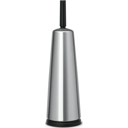 Szczotka WC BRABANTIA Classic 385285 Srebrny