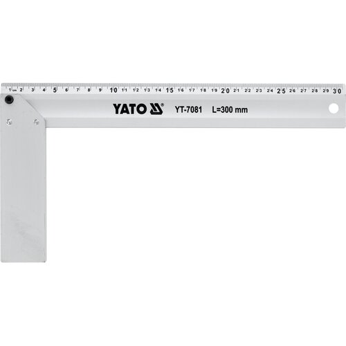 Kątownik YATO YT-7081