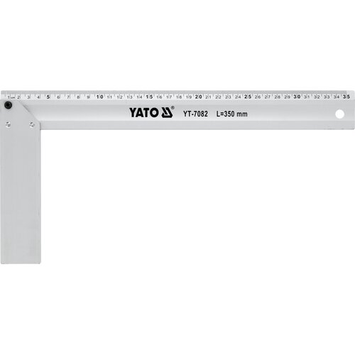 Kątownik YATO YT-7082