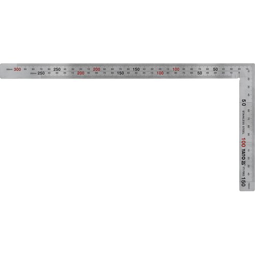 Kątownik YATO YT-7083