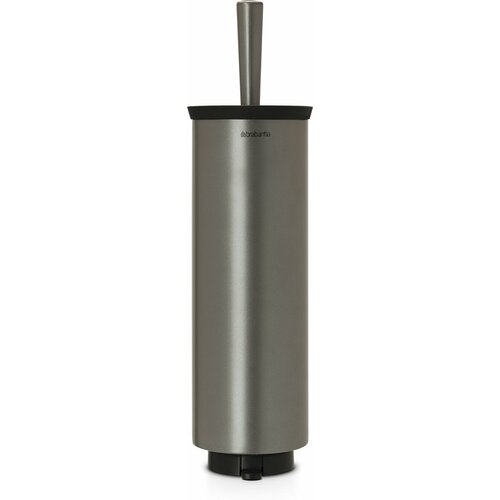 Szczotka WC BRABANTIA 483301 Platynowy