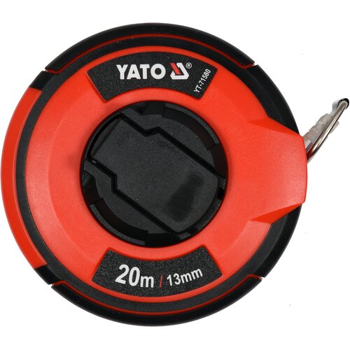 Taśma miernicza YATO YT-71580 (20 m)
