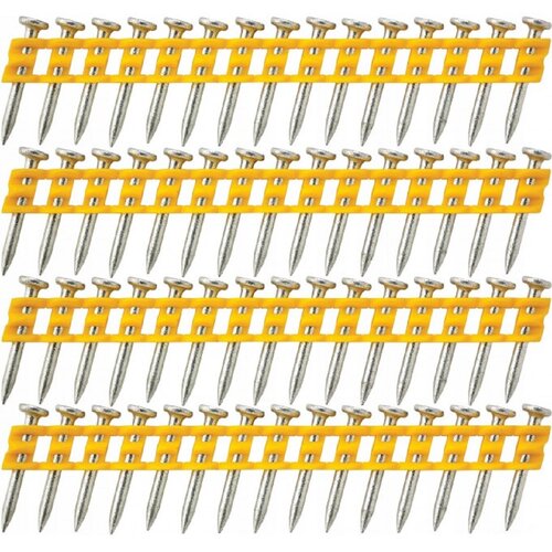 Gwoździe budowlane DEWALT DCN8901020 (1005 szt.)