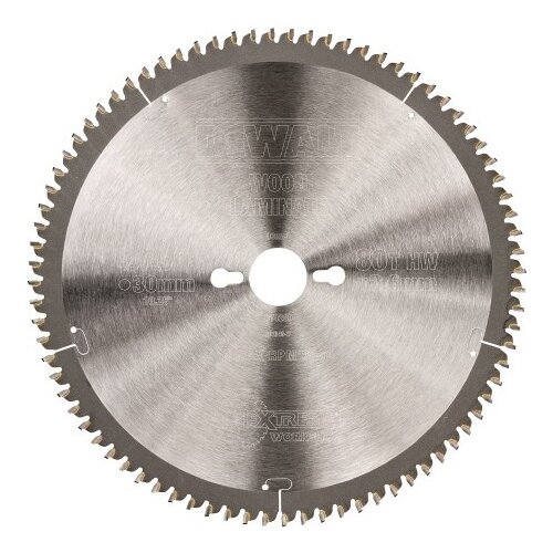 Tarcza do cięcia DEWALT DT4280 260 mm