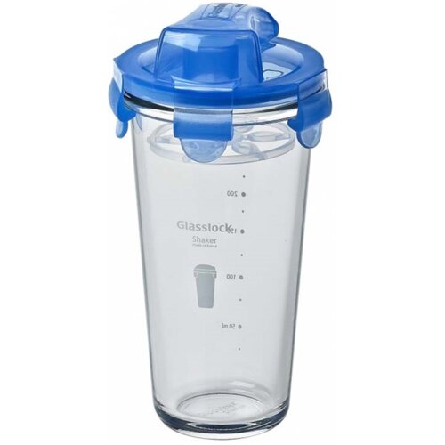 Shaker GLASSLOCK PC-318-ML