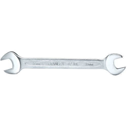Klucz płaski STANLEY 4-87-100