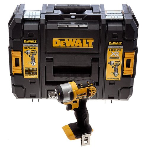Klucz udarowy DEWALT DCF880NT