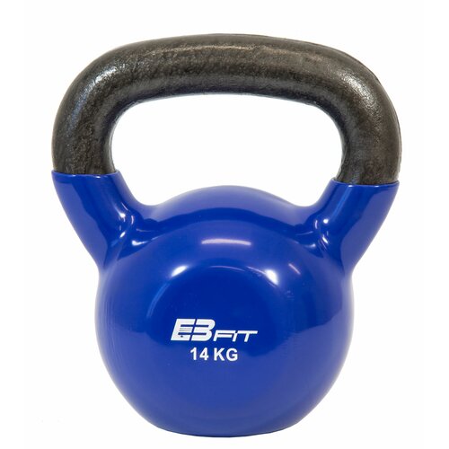 Kettlebell EB FIT 586255 (14 kg)