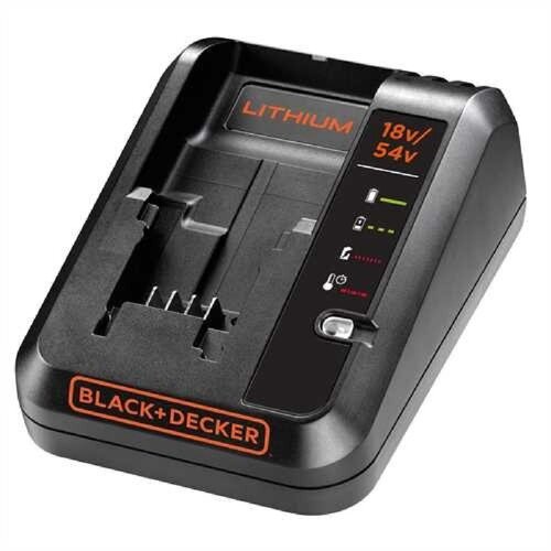 Ładowarka BLACK&DECKER BDC2A-QW