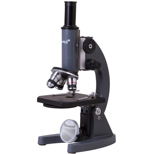 Mikroskop LEVENHUK 5S NG