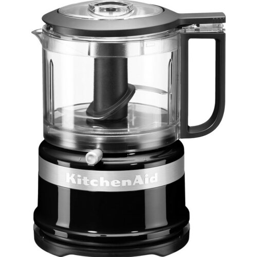 Malakser KITCHENAID 5KFC3516EOB Czarny