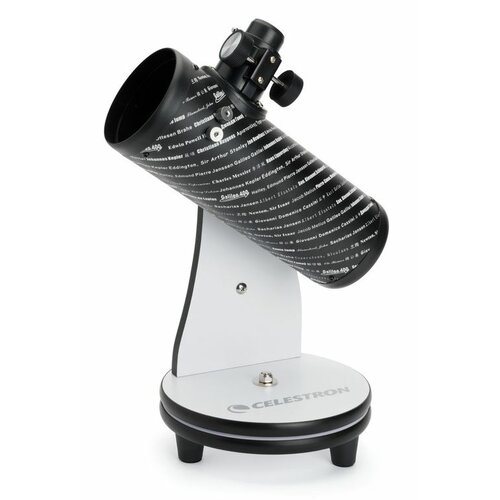 Teleskop CELESTRON FirstScope IYA 76