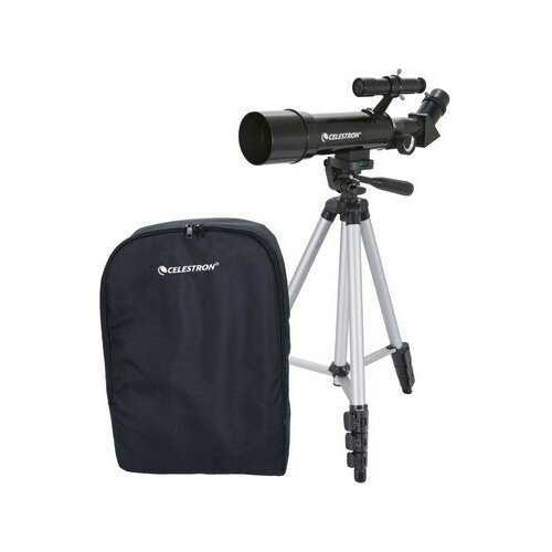 Teleskop CELESTRON Travel Scope 50