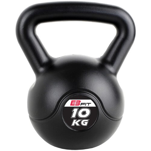 Kettlebell EB FIT 589195 (10 kg)